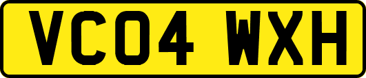 VC04WXH