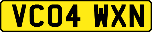VC04WXN