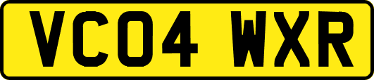 VC04WXR