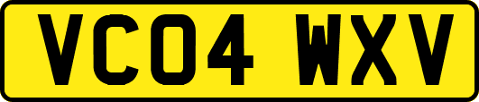 VC04WXV