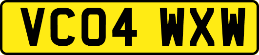 VC04WXW