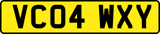 VC04WXY