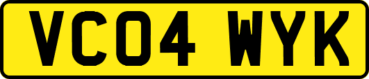 VC04WYK