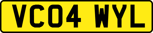 VC04WYL