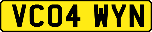 VC04WYN