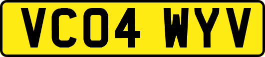 VC04WYV