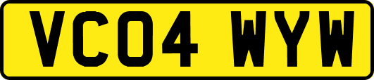 VC04WYW