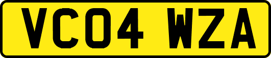 VC04WZA