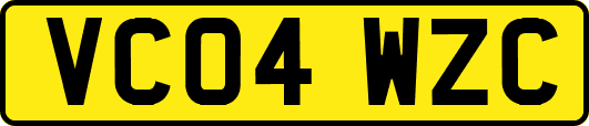 VC04WZC