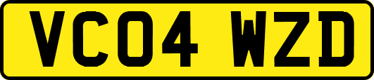 VC04WZD