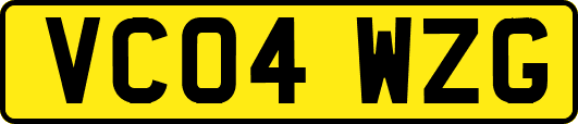 VC04WZG