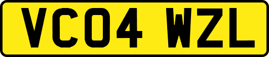 VC04WZL