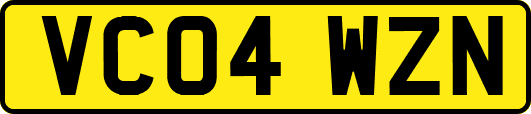VC04WZN