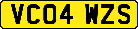 VC04WZS