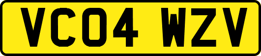 VC04WZV