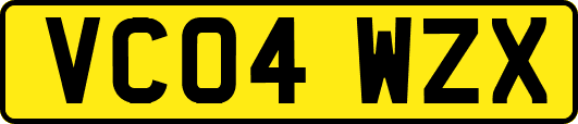 VC04WZX