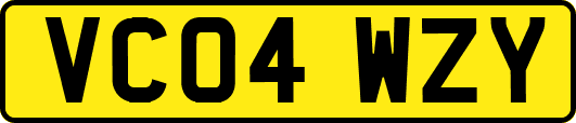 VC04WZY