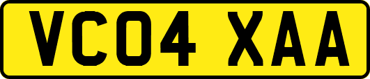 VC04XAA