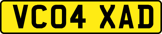 VC04XAD