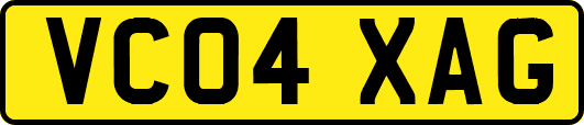 VC04XAG