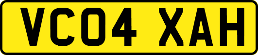 VC04XAH