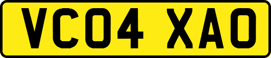 VC04XAO