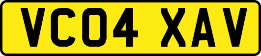VC04XAV