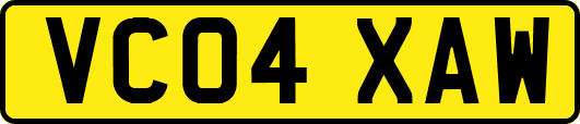 VC04XAW