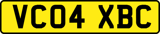 VC04XBC