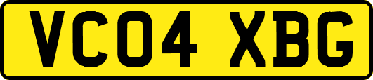 VC04XBG