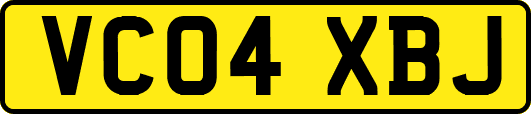 VC04XBJ