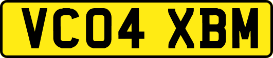 VC04XBM