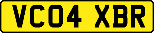 VC04XBR