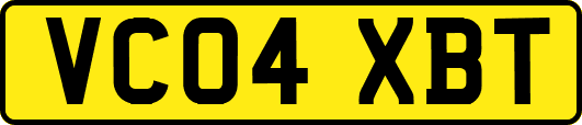 VC04XBT