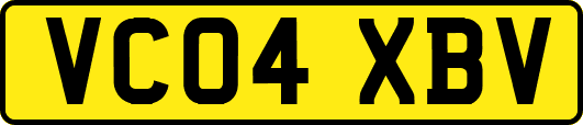 VC04XBV