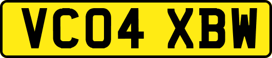 VC04XBW