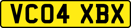 VC04XBX
