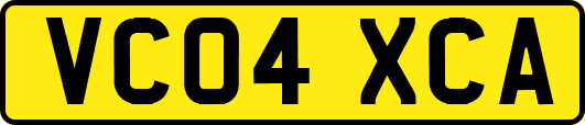 VC04XCA
