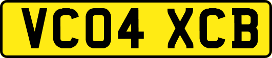 VC04XCB