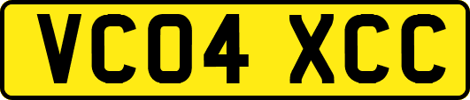 VC04XCC