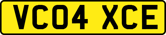VC04XCE