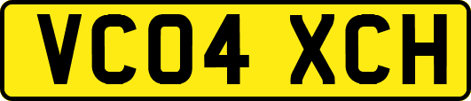 VC04XCH