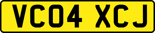 VC04XCJ