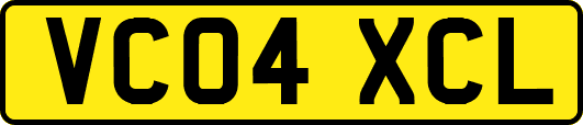 VC04XCL