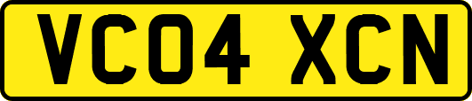 VC04XCN