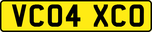 VC04XCO