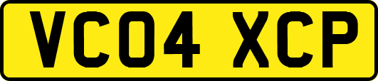 VC04XCP