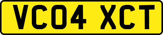 VC04XCT
