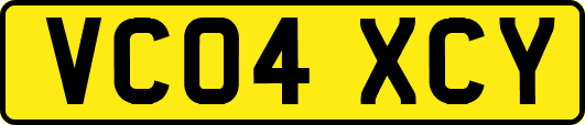 VC04XCY