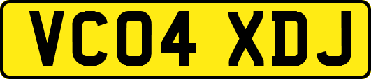 VC04XDJ